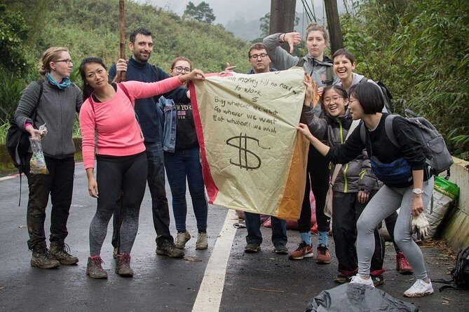 Keelung Port Shore Private Customized Tour - Final Thoughts