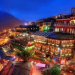 Keelung Shore Excursion: Jiufen & Shifen Sky Lantern Private Tour - The Sum Up – Is This Tour Right for You?