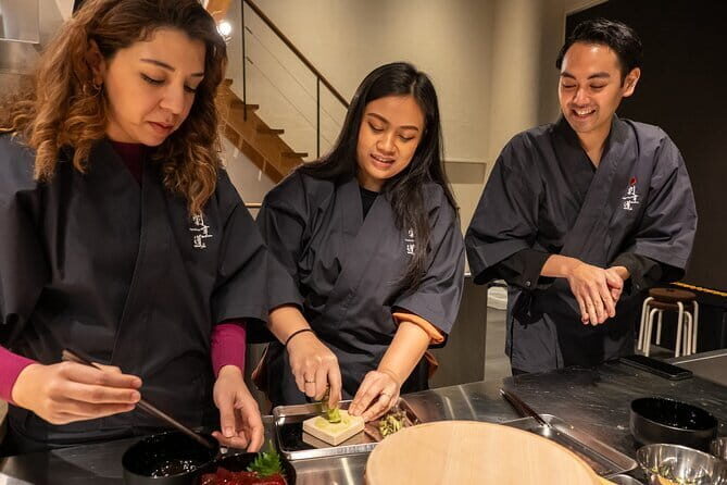 Keen Japanese Knife Experience in Tokyo - Why This Experience Offers Real Value