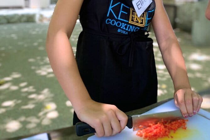 Kekeb Cooking Class at Nusa Dua - Why You’ll Love This Experience