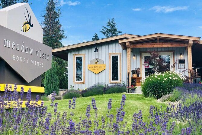 Kelowna E-Bike Bee Tour, Tastings, Organic Lunch & Audio Guide - Practical Considerations and Value