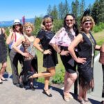 Kelowna South Slopes Wine Tour - 5 wineries on the tour - An In-Depth Look at the Kelowna South Slopes Wine Tour