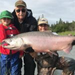 Kenai River Fishing Charter - Frequently Asked Questions