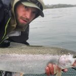 Kenai River | Rainbow Trout | Full Day Charter - A Deep Dive into the Full Day on the Kenai River