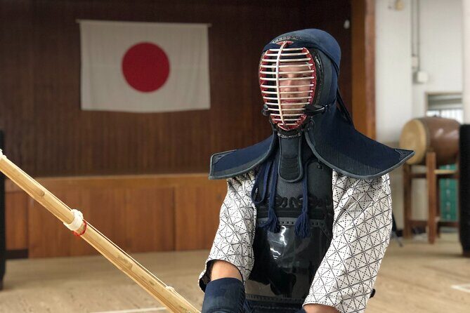 Kendo and samurai experience in Kyoto - Who Will Love This Experience?