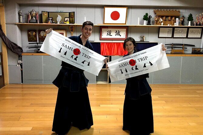 Kendo/Samurai Experience In Okinawa - The Sum Up – Who’s It Best For?