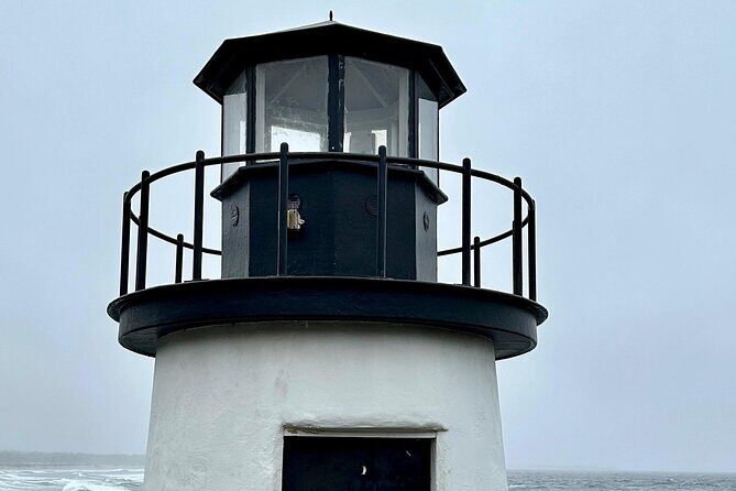 Kennebunkport, York and Portsmouth NH Private Tour - FAQ