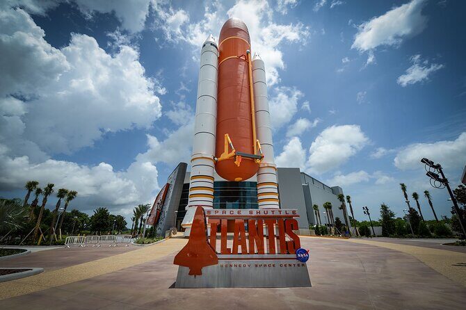 Kennedy Space Center Complex Visitor - Tickets & Round Trip - Final Thoughts: Is It Worth It?
