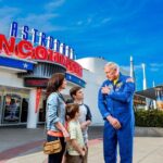 Kennedy Space Center Express from Orlando - Inside Tips for Your Visit