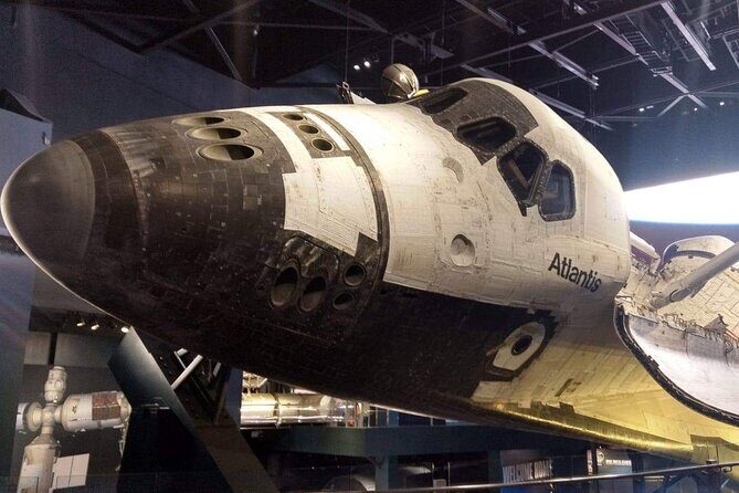 Kennedy Space Center Private Tour from Miami - Who Will Benefit Most?