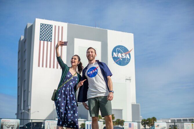 Kennedy Space Center Small Group VIP Experience - FAQ