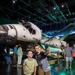 Kennedy Space Center with Airboat Ride Swamp Boat - Who Would Enjoy This Tour?