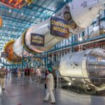 Kennedy Space Center with Transport from Orlando and Kissimmee - FAQ
