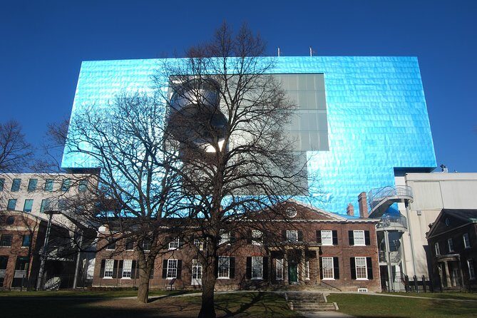 Kensington Market and Chinatown: A Self-Guided Tour - A Slight Drawback: Walking Required