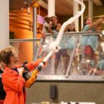 Kentucky Science Center General Admission - FAQ