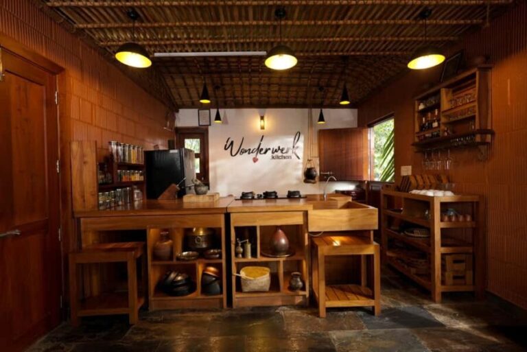 Kerala Meals Preparation Class at Kumarakom - Introduction to Kerala’s Culinary Charm