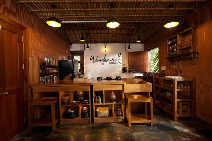 Kerala Meals Preparation Class at Kumarakom - Introduction to Kerala’s Culinary Charm