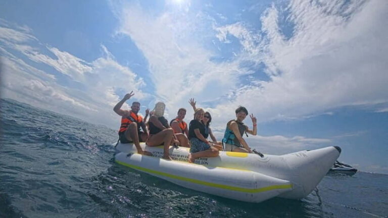 Kerama Half-Day Snorkeling Tour - A Closer Look at the Kerama Half-Day Snorkeling Tour