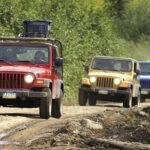 Ketchikan Jeep and Canoe Safari - In-Depth Look at the Itinerary and Experience