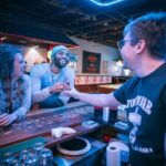 Ketchikan Pub Crawl - Ketchikan Pub Crawl: A Fun and Authentic Night Out