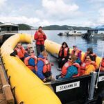 Ketchikan Rainforest Island and Boat Adventure - Who Will Love This Tour?