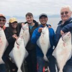 Ketchikan salmon and halibut fishing charter - Why This Tour Is Worth It