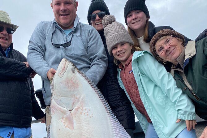 Ketchikan salmon fishing adventure - An In-Depth Look at the Ketchikan Salmon Fishing Tour