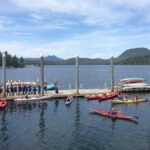 Ketchikan Shore Excursion: Eagle Island Sea Kayaking - The Value of This Tour