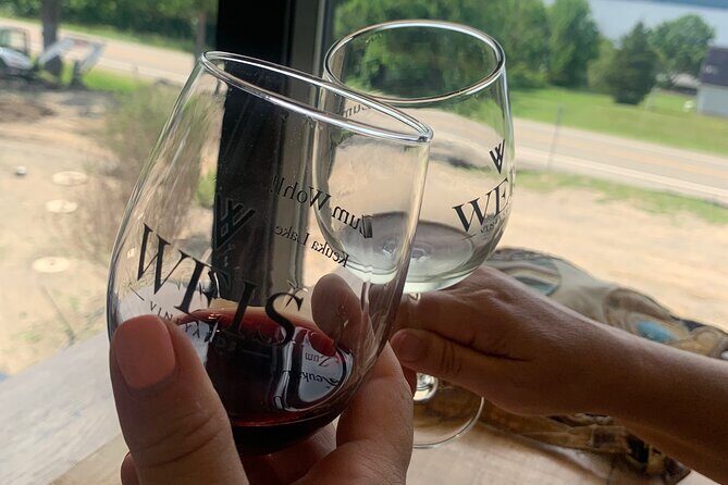 Keuka Lake Wine Tour - Customizable