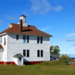 Keweenaw Copper Country Self Guided Driving Audio Tour - The Detailed Itinerary and Why It Matters