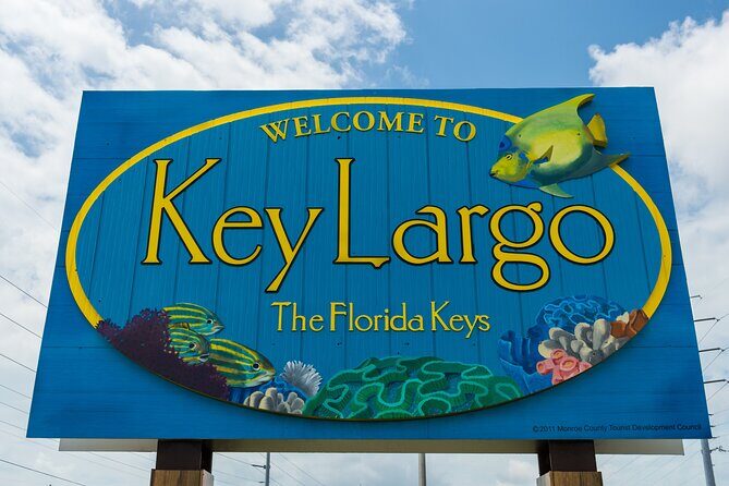Key Largo Private Transfers (up to 14 passengers) - An In-Depth Look at Key Largo Private Transfers