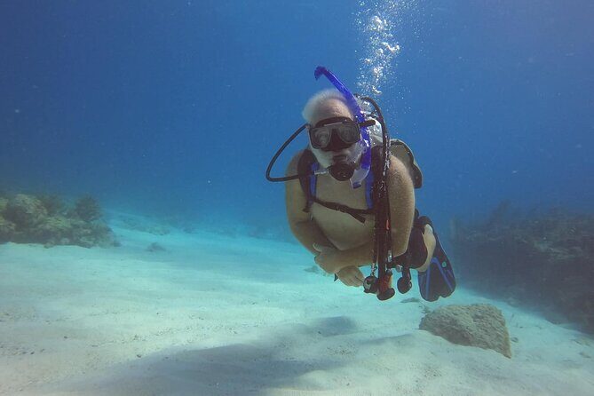 Key Largo Scuba Trip, 2 Location - 65 Min Per Site - Final Thoughts: Is This Tour Right for You?