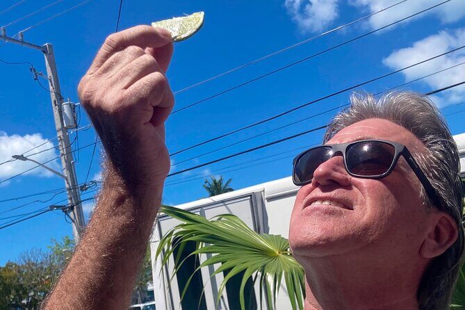 Key Lime Pie Walking Tour of Key West Historic Seaport - Who Should Consider This Tour?