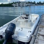 Key West Boat Rental with Seat Sound and Fishing Upgrades - Discover the Best of Key West by Boat: A Complete Review of the Boat Rental with Sound and Fishing Upgrades