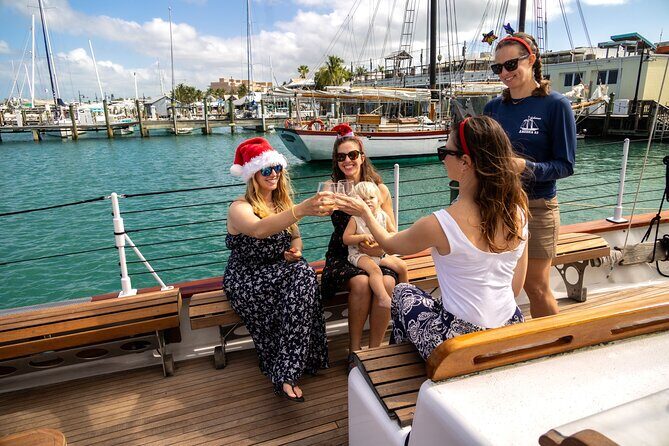 Key West Christmas Cruise with Live Band and Drinks - Final Thoughts: Why This Tour Works