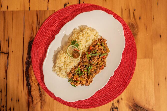 Key West Cooking School Demonstration with Meal - Frequently Asked Questions