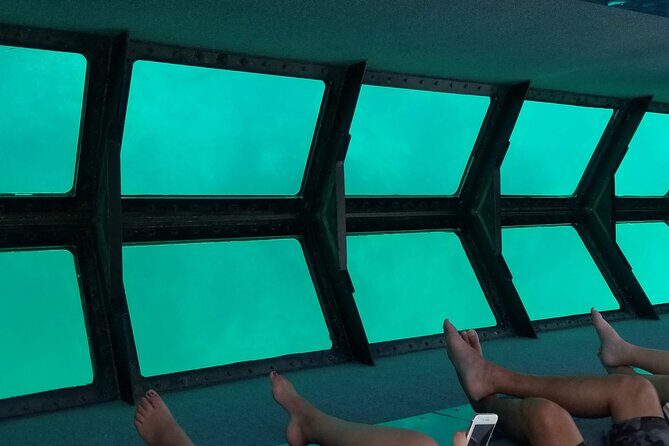 Key West Day Trip from Miami Beach with Activities - Detailed Itinerary Breakdown