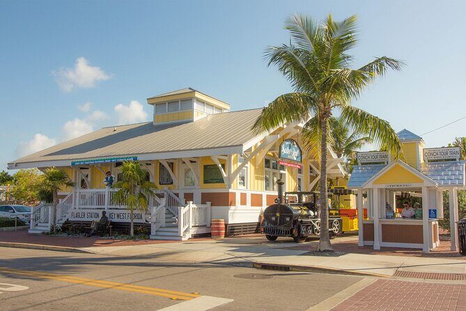 Key West Day Trip from Miami: Scenic Drive & Free Time - What Travelers Say
