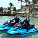 Key West Freeride Jet Ski Adventure - Private & Semi-Private - Frequently Asked Questions
