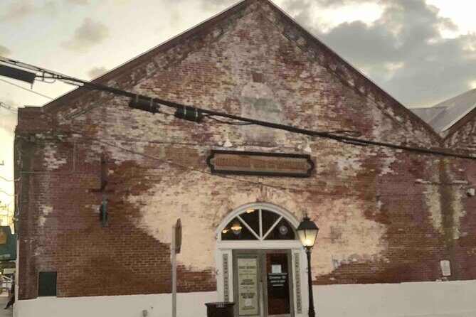 Key West History Audio Guided Walking Tour - FAQ