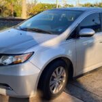 Key West Int Airport (EYW) to Key West - Arrival Private Transfer - In-Depth Review of the Key West Int Airport to Hotel Transfer