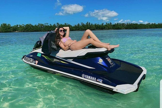 Key West Island Adventure Jet Ski Tour: Bring a Partner for Free - Practical Tips for Your Jet Ski Adventure