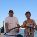 Key West Nighttime Full Moon Sail - Setting the Scene: An Evening on a Schooner in Key West