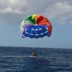 Key West Parasailing Shared Experience with Conch Train from Miami - Practical Details and Tips