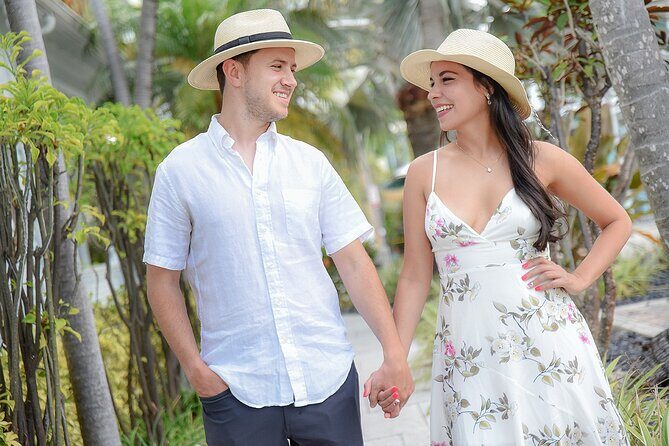 Key West Photo Shoot at Your Resort or the Beach - The Itinerary: Simple but Effective