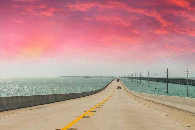 Key West Sail and Snorkel with Hotel Transportation from Miami - Snorkeling and Marine Life Experience