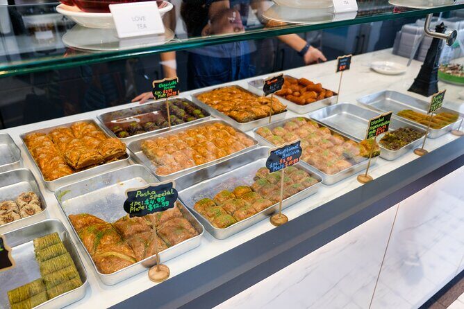 Key West Southernmost Sweet Treats Tour - Who Should Consider This Tour?