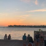 Key West Waterfront Cocktail Walk to Mallory Squares Sunset Celebration! - Authentic Experiences and What They Mean for You