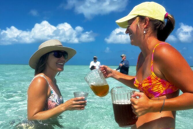 Key West's Happy Hour Sandbar & Sunset Cruise - Unlimited Drinks - Final Thoughts: Is It Worth It?