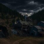 Keystone Ghost Tour Haunted Black Hills Self Guided Audio - Who Should Consider This Tour?